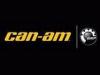 CAN-AM logo