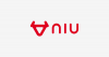 NIU logo