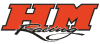 HM logo
