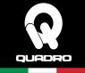 QUADRO logo