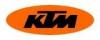 KTM logo