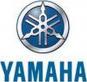 YAMAHA logo