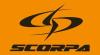 SCORPA logo