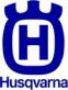 HUSQVARNA logo