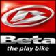 BETA logo
