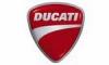 DUCATI logo