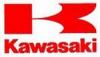 KAWASAKI logo