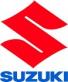 SUZUKI logo