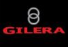 GILERA logo