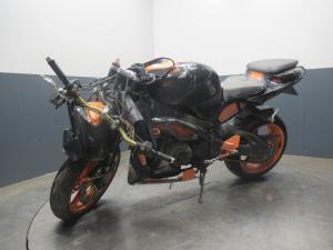 APRILIA 1000 Tuono R 2003 - 2005