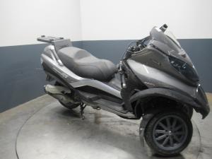 PIAGGIO  250 Mp3