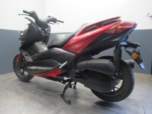 MBK / YAMAHA  125 Evolis/X Max Abs 2018 -