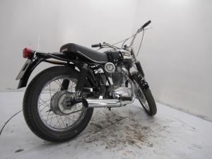 DUCATI  250 Desmo