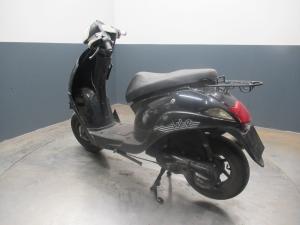 ORCAL   50 Kite 2 Temps